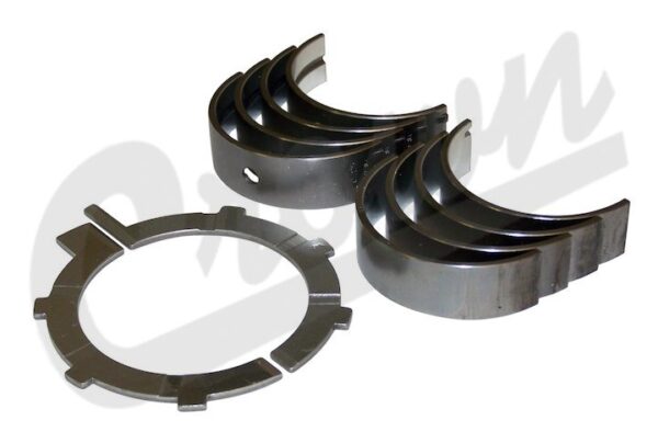 Crankshaft Main Bearing Set (.010")