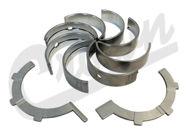 Crankshaft Main Bearing Set