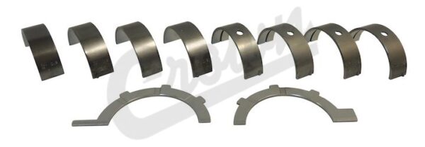 Crankshaft Main Bearing Set