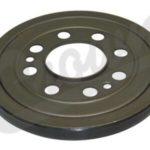 Crankshaft Seal (Rear)