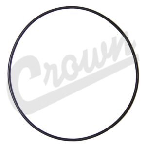 Crankshaft Rear Support O-Ring (Small)