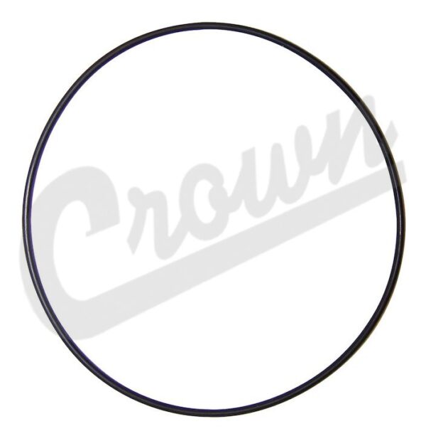 Crankshaft Rear Support O-Ring (Small)