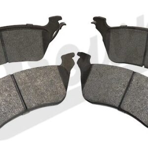 Brake Pad Set