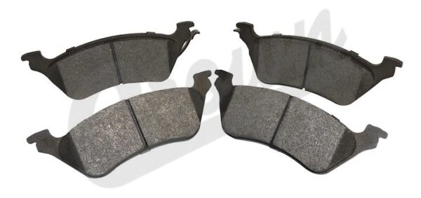 Brake Pad Set