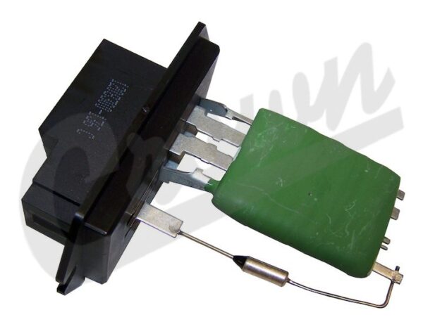 Blower Motor Resistor