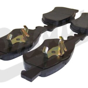Brake Pad Set