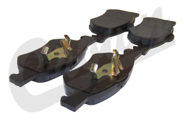 Brake Pad Set
