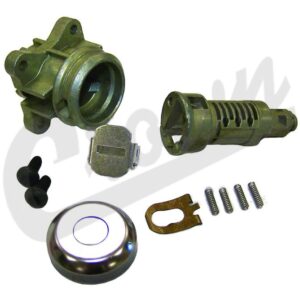Lock Cylinder