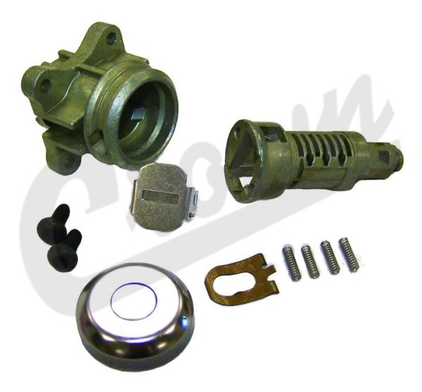 Lock Cylinder
