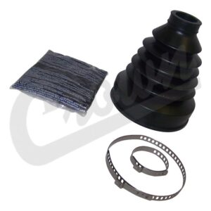 CV Shaft Boot Kit (Front Inner)