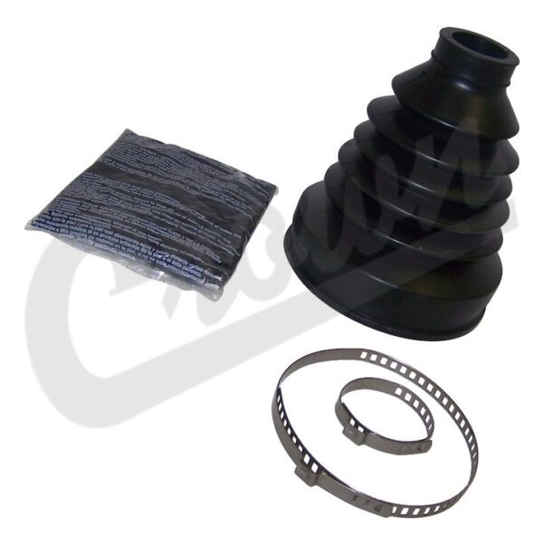 CV Shaft Boot Kit (Front Inner)