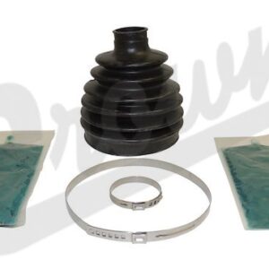 Axle Shaft Boot Kit (Front Outer)