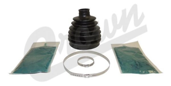 Axle Shaft Boot Kit (Front Outer)