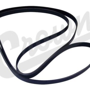 Serpentine Belt (2.8L Diesel)