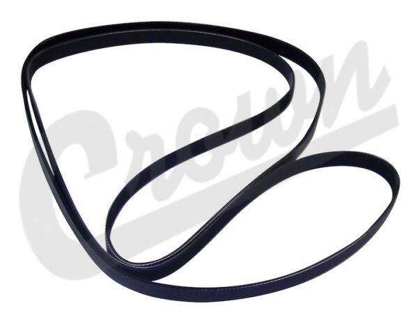 Serpentine Belt (2.8L Diesel)