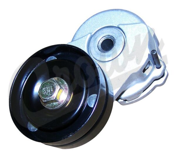 Tensioner (Serpentine Belt) (ENGI)