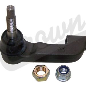 Tie Rod End (Right Outer)