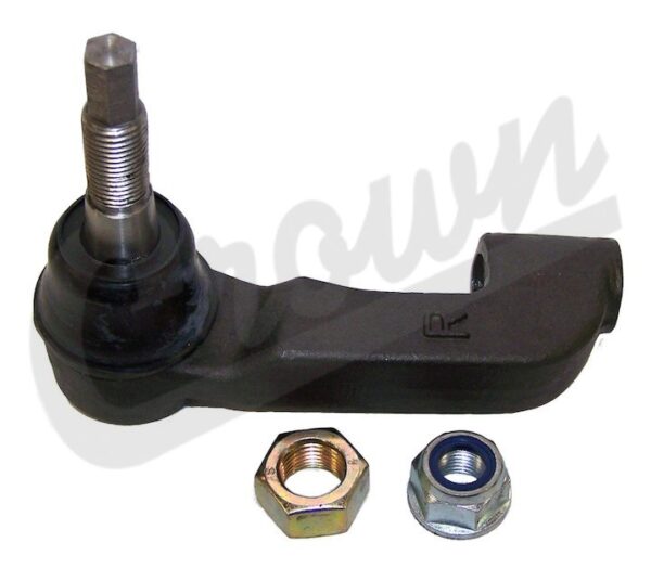 Tie Rod End (Right Outer)