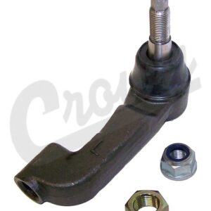 Tie Rod End (Left Outer)