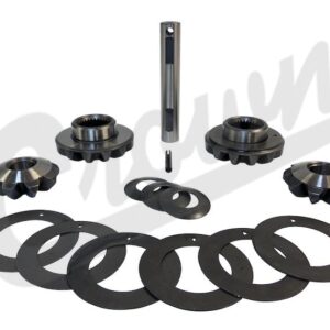 Differential Gear Set (Front)