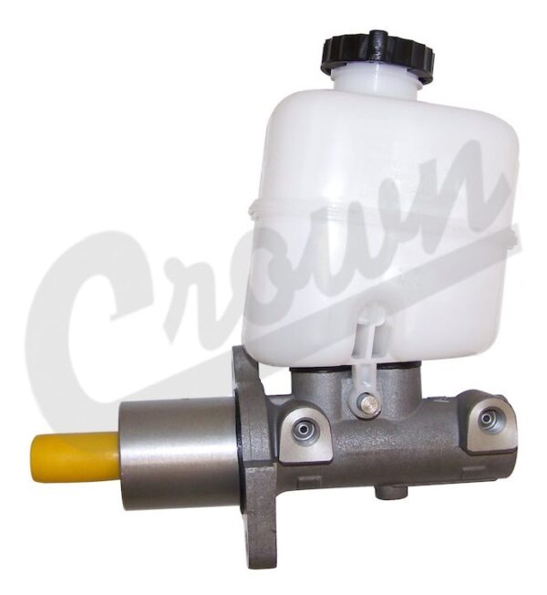 Brake Master Cylinder