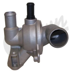 Thermostat & Housing