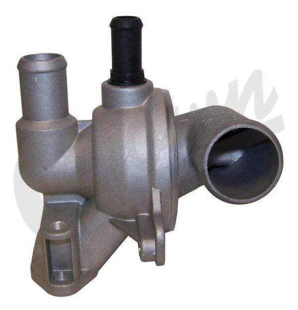 Thermostat & Housing