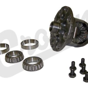 Differential Case Kit