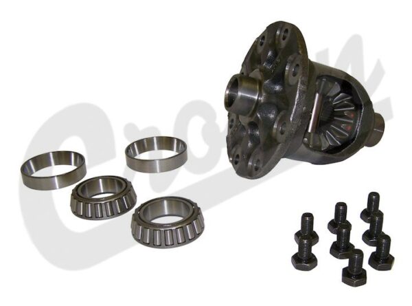 Differential Case Kit
