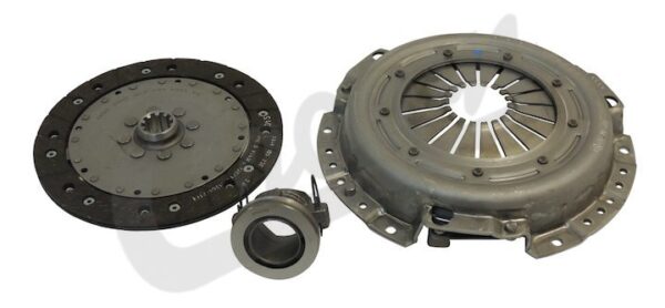 Clutch Kit