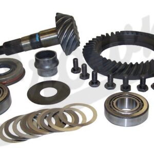 Ring & Pinion Kit