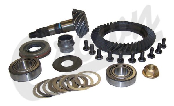 Ring & Pinion Kit