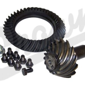 Ring & Pinion Kit