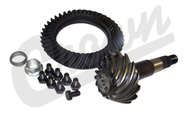 Ring & Pinion Kit