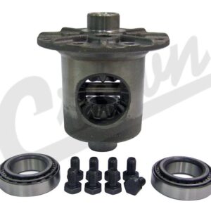 Differential Case Kit