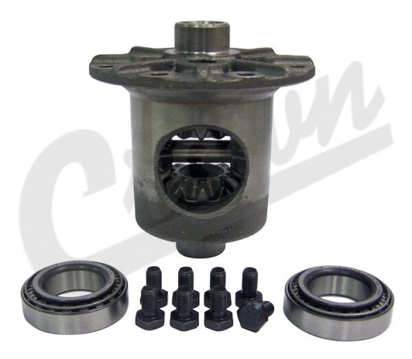 Differential Case Kit