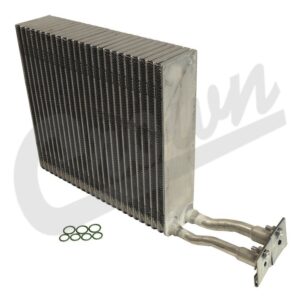Evaporator Core