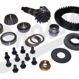 Ring & Pinion Kit
