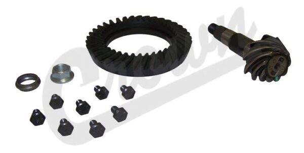 Ring & Pinion Kit (4:11)