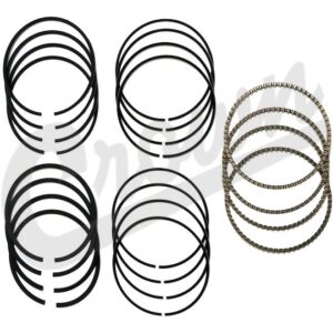 Piston Ring Set