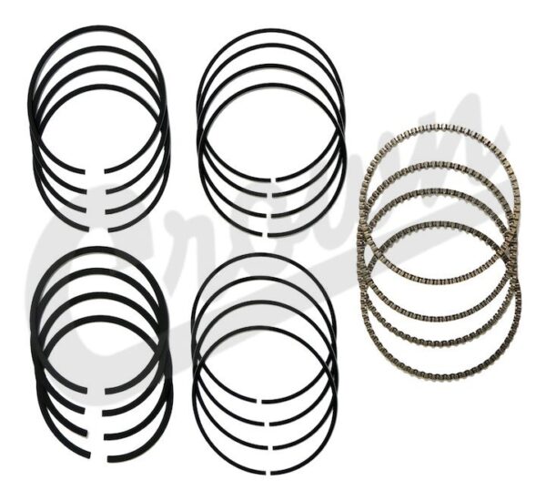 Piston Ring Set