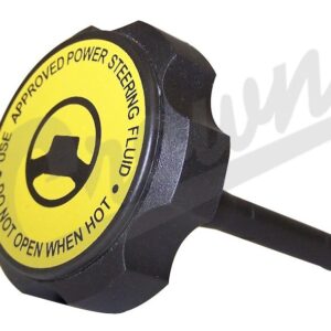 Power Steering Reservoir Cap
