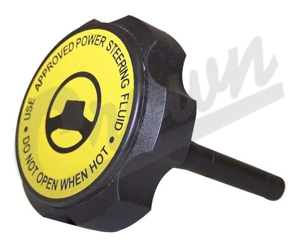 Power Steering Reservoir Cap