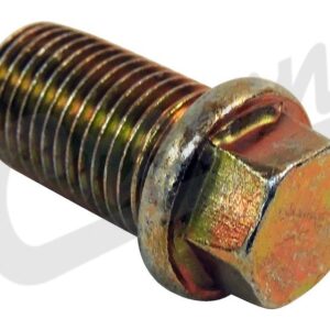 Oil Drain Plug (Engin)