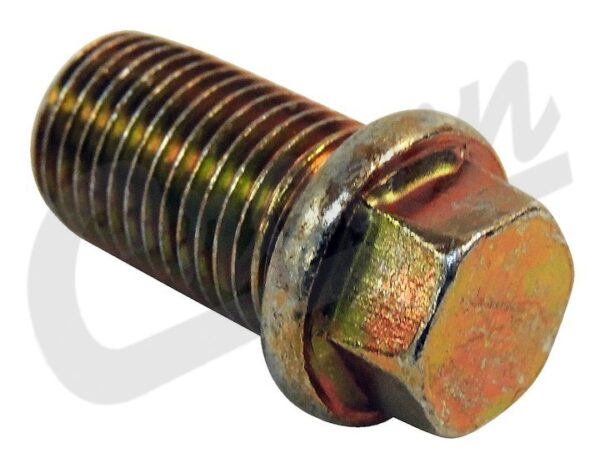 Oil Drain Plug (Engin)