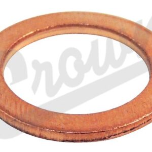 Engine Oil Drain Plug Gasket