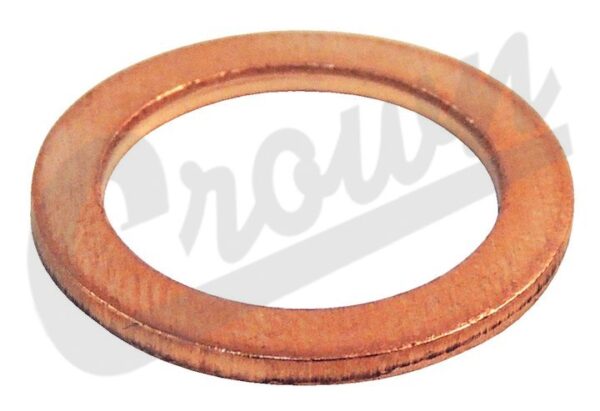 Engine Oil Drain Plug Gasket