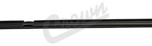 Door Glass Weatherstrip