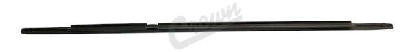 Door Glass Weatherstrip