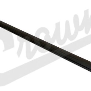 Door Glass Weatherstrip